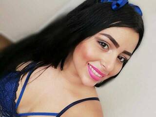 Erotinis vaizdo pokalbis imsammy01