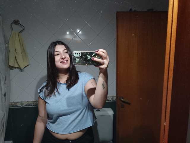 Profilio nuotrauka Imsohornydacom3