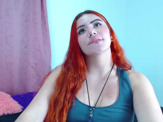 Nuotraukos InannaHall Hello, come have fun and talk with me, we can have a good time and enjoy a lot