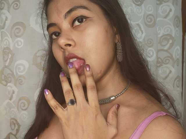 Profilio nuotrauka indian-queen
