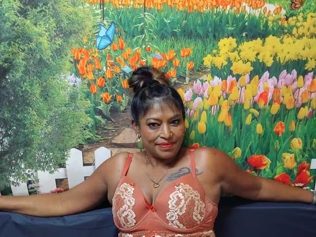 Profilio nuotrauka indianbarbiedoll