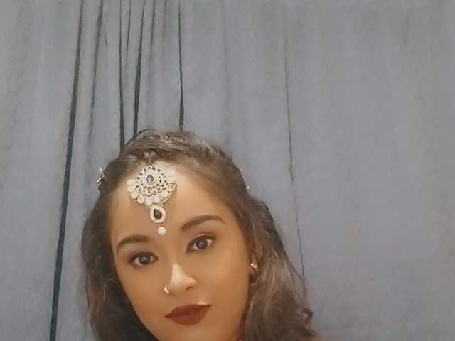 Profilio nuotrauka Indiancutiexo