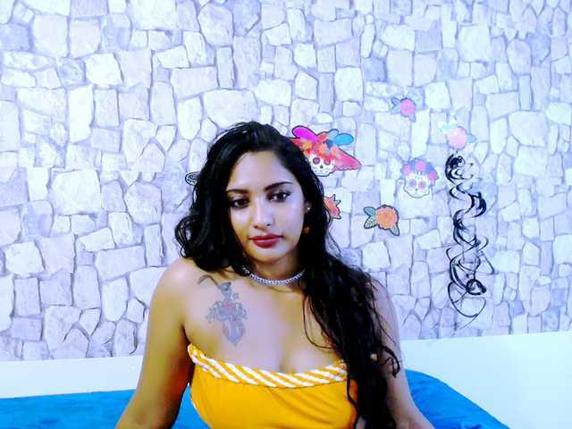 Profilio nuotrauka IndianExtasy