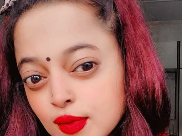 Profilio nuotrauka indianlustyeyes