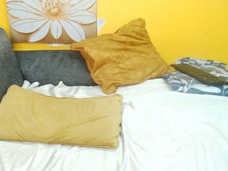 Erotinis vaizdo pokalbis IndianNadiaX