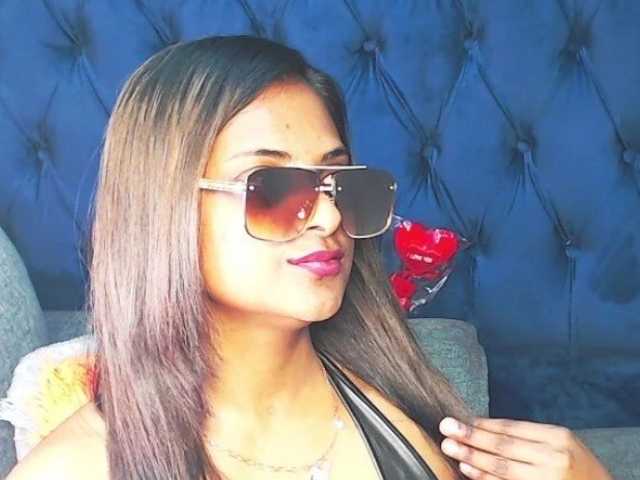 Profilio nuotrauka IndianPlaymateX