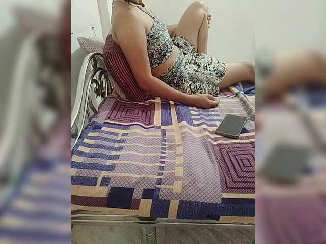Transliacijos ekrano nuotraukos Indianwife