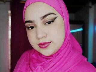 Erotinis vaizdo pokalbis IndiraDevi