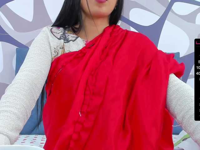 Transliacijos ekrano nuotraukos indirasharma