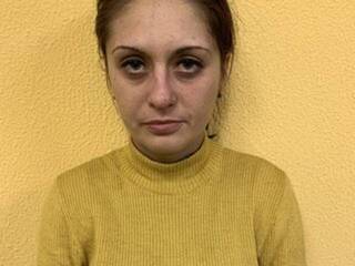 Erotinis vaizdo pokalbis InessaDream