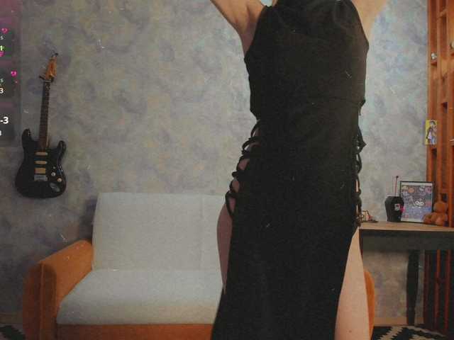 Transliacijos ekrano nuotraukos InessaFly