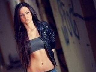 Erotinis vaizdo pokalbis inessasexy