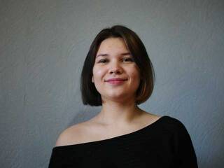 Erotinis vaizdo pokalbis IngridBrown