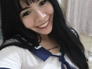 Erotinis vaizdo pokalbis ingridequintii