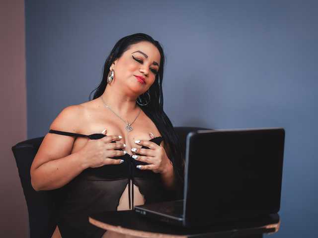 Profilio nuotrauka IngritBitch