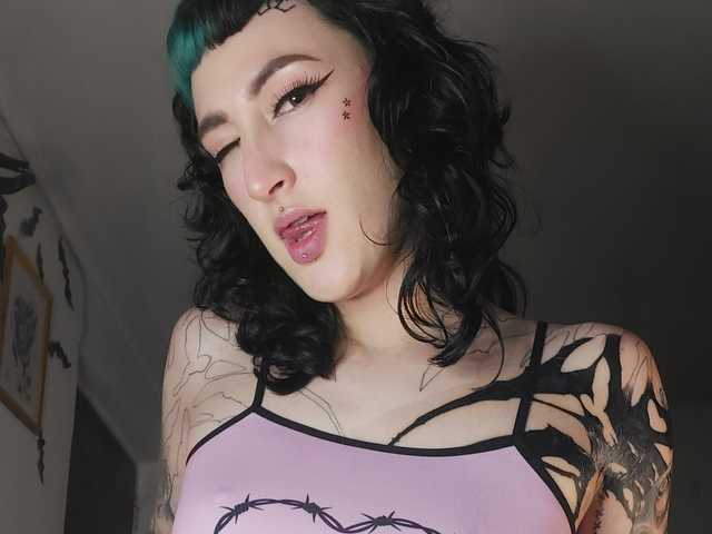 Profilio nuotrauka Inked-Val