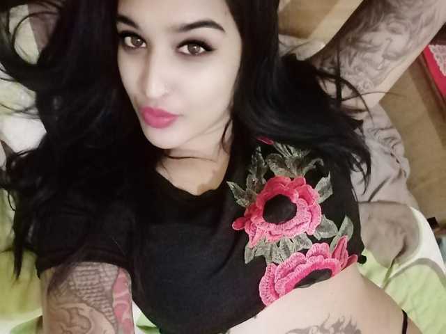 Profilio nuotrauka InkedBarbie69