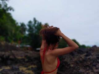 Erotinis vaizdo pokalbis innocentzara