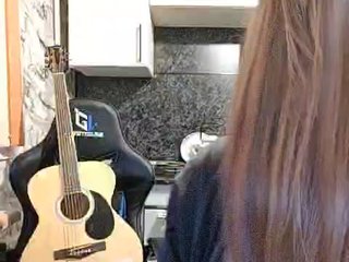 Erotinis vaizdo pokalbis Innokentiy449