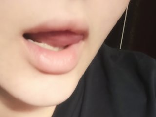 Erotinis vaizdo pokalbis IntegraAnel