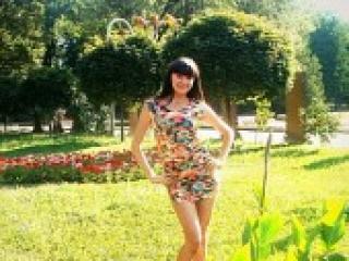 Erotinis vaizdo pokalbis intinra