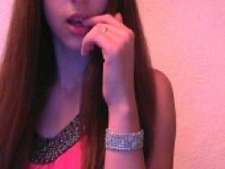 Erotinis vaizdo pokalbis intrigantka