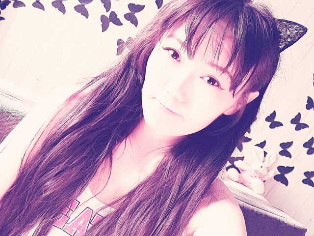 Profilio nuotrauka Ioshiko