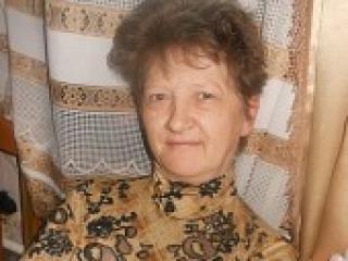 Profilio nuotrauka irena50