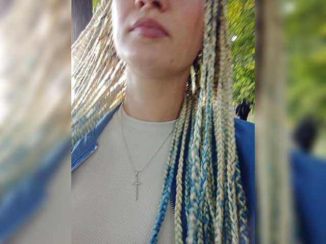 Transliacijos ekrano nuotraukos IreneGold