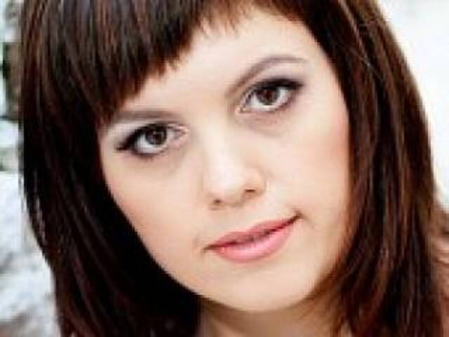 Profilio nuotrauka irenkalove