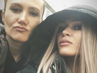 Erotinis vaizdo pokalbis IRERA