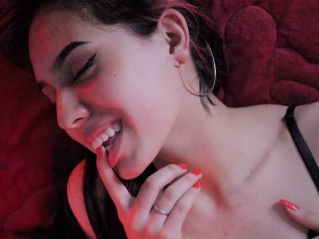 Profilio nuotrauka Iriina-