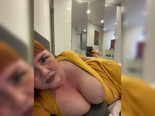 Transliacijos ekrano nuotraukos Irina-Riid