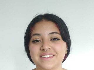 Erotinis vaizdo pokalbis Irina-Shishkova