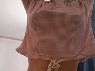 Erotinis vaizdo pokalbis Irina011