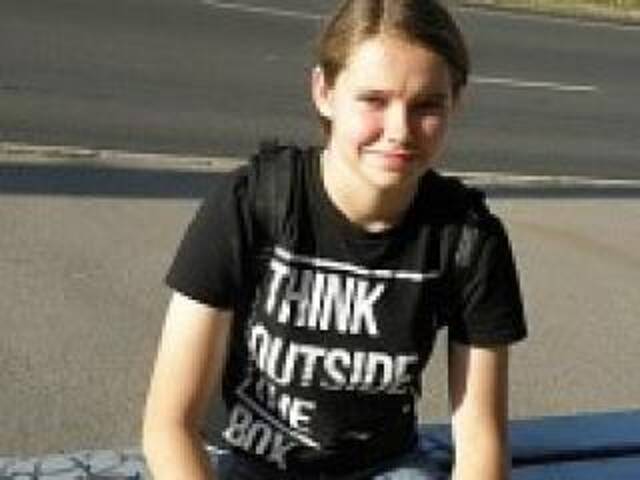 Profilio nuotrauka irina2306