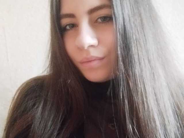 Profilio nuotrauka IrinaBlack002