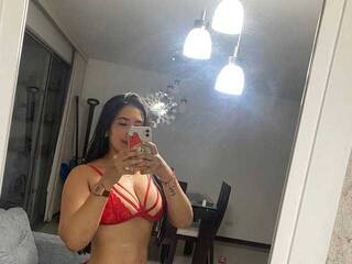 Erotinis vaizdo pokalbis IrinaLebedev