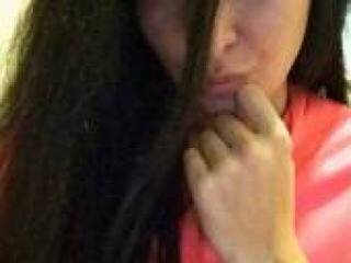 Erotinis vaizdo pokalbis irinamelisa