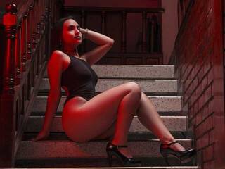 Erotinis vaizdo pokalbis iris--