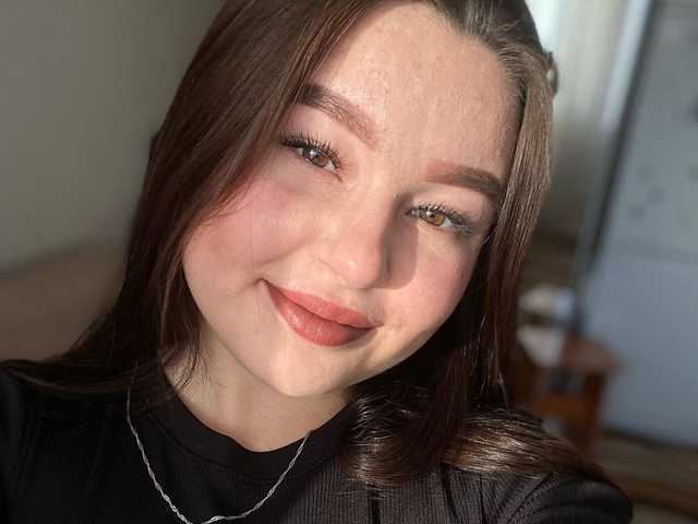Profilio nuotrauka Iris-hot
