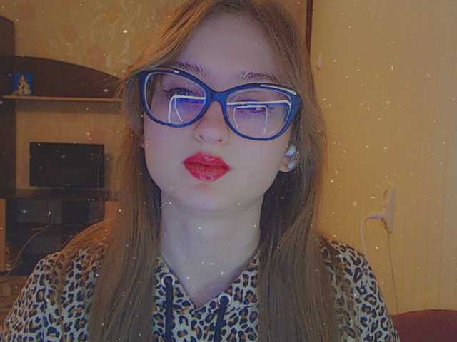 Transliacijos ekrano nuotraukos Sunny_Bunny