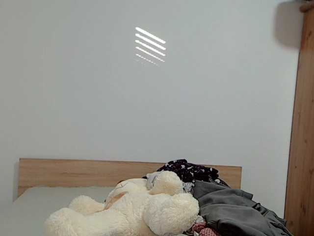 Transliacijos ekrano nuotraukos Sunny_Bunny
