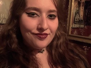 Erotinis vaizdo pokalbis IrisEmbrace