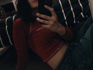 Erotinis vaizdo pokalbis irisasstorm