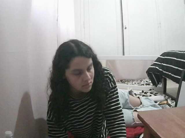 Transliacijos ekrano nuotraukos irisasstorm