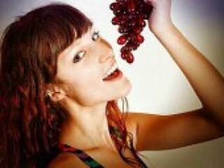 Erotinis vaizdo pokalbis irishkakiss