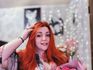 Erotinis vaizdo pokalbis Iriska21062022