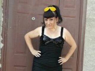 Erotinis vaizdo pokalbis iriska86