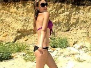 Erotinis vaizdo pokalbis iriskkka